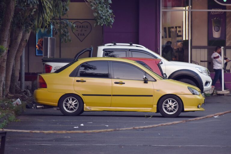 Rem Tangan Mobil: Fungsi dan Cara Perawatannya untuk Keselamatan Berkendara