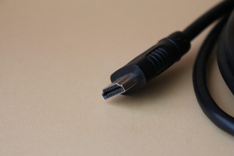 Kabel HDMI: Fungsi, Jenis, dan Tips Memilih yang Tepat